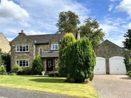 43, Bishops Hill, Acomb NE46 4NH