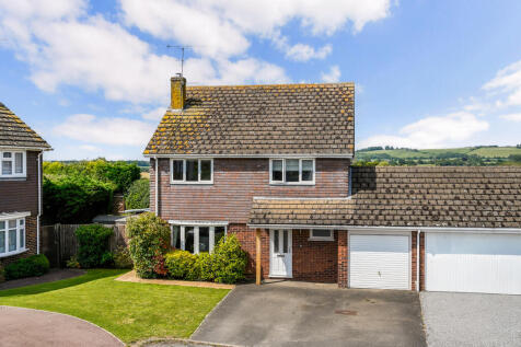 Mountbatten Way, Ashford