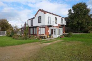 Station House, Lytham Road, Lytham St. Annes FY8 4NB