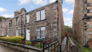 42, Hill Street, Dysart KY1 2XA