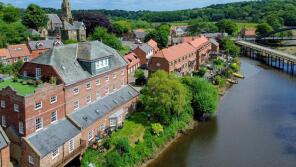 4, Mill Court, The Carrs, Ruswarp, Whitby YO21 1YL