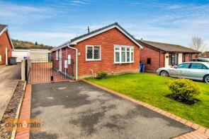 4, Kirkwall Grove, Milton, Stoke-on-trent ST2 7PH