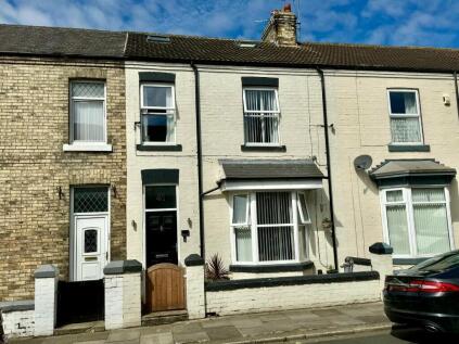 Turner Street, Redcar, Redcar And Cleveland