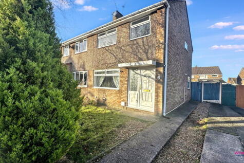 Cowan Way, Widnes, WA8 9BJ