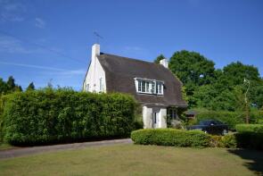 Holkham House, Hoe Lane, Dorking RH5 6RH