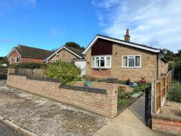 16, Shepherds Close, Cromer NR27 9PQ