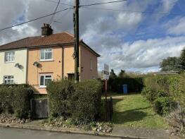 18, Broomfield Common, Sproughton IP8 3BG