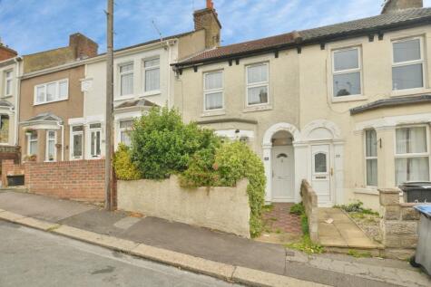 Monins Road, Dover, Kent, CT17