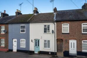 67, Front Street, Luton LU1 4BP