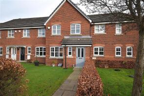 11, Whirley Road, Macclesfield SK10 3JW
