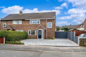 60, Sandbrook, Ketley, Telford TF1 5BD
