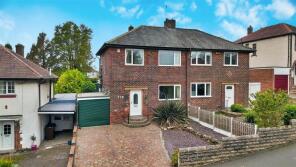 115, Springfield Road, Sheffield S7 2GH