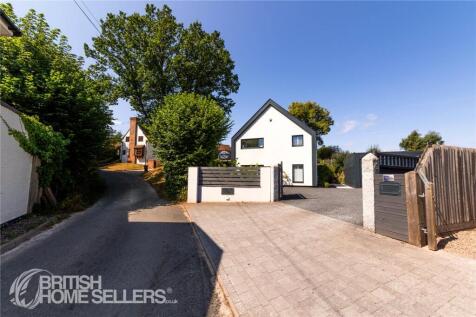 Rectory Lane, Shrawley, Worcester, Worcestershire, WR6