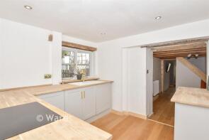 1, Churchill Cottages, Upper Street, Leeds ME17 1SJ