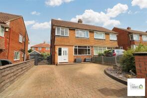 7, Ash Way, Stoke-on-trent ST2 9DZ
