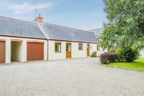 3, Penfeidr Cottages, U3137 Via Pen Fedir, Castle Morris, Haverfordwest SA62 5EN