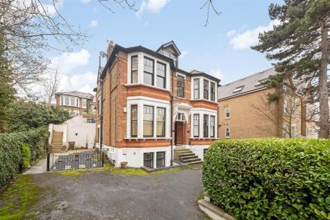 Upland Road, East Dulwich, London SE22