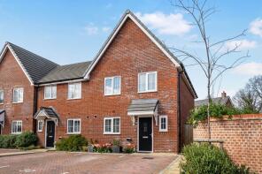 4, Pooley Place, Alderbury SP5 3GE