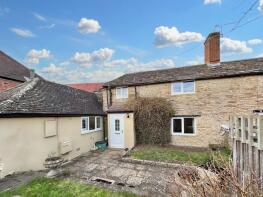 Jasmine Cottage, Summerside, Buckland, Faringdon SN7 8RB