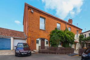 6, St Marys Court, Watery Lane, North Petherton, Bridgwater TA6 6SY