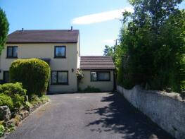 Canoldre, C3022 Junction U6384 To Lampeter Velfrey Village, Lampeter Velfrey, Narberth SA67 8UQ