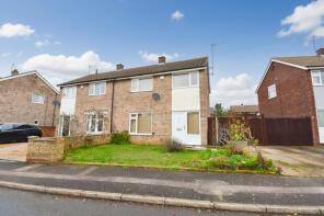 39, Knights Avenue, Bedford MK41 6DF