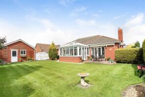 Bloomfield, Hall Farm, Northallerton DL6 2JQ