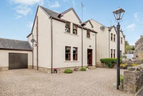 2 The Orchard, Johnshill, Lochwinnoch PA12 4AQ