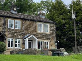 1, Bunkers Hill, Esholt, Shipley BD17 7RG