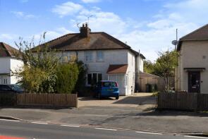 16, Cheltenham Road, Tewkesbury GL20 7AW