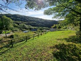 Penleigh, Penally Hill, Boscastle PL35 0HF