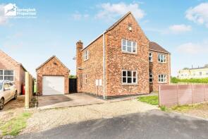 6, Dickinson Close, Brigg DN20 9SQ