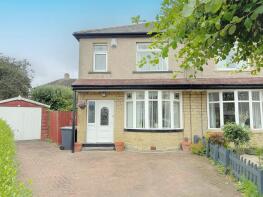 31, Beacon Grove, Bradford BD6 3EB