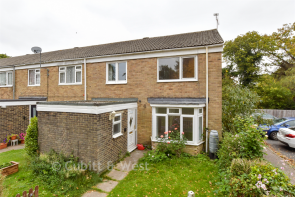 36, Burwash Road, Furnace Green, Crawley RH10 6LG