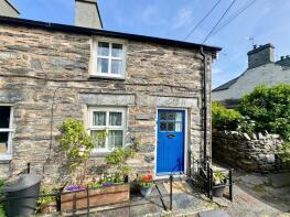 5 Noddfa, John Street, Penmachno, Betws-y-coed LL24 0UH
