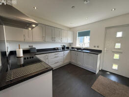 9, Parc Delfryn, Brynteg LL78 8AD