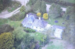 Kingston House, Road From Ivy Cottage To Moor Plantation, Helston Water, Truro TR4 8TA