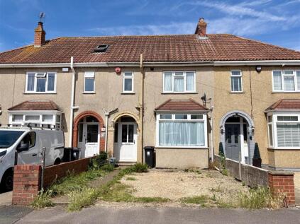 Elmleigh Road, Mangotsfield, Bristol