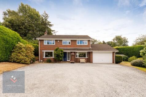Meadow Bank, Kelsall, CW6