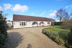 Mar Lodge, Church Lane, Louth LN11 0QD