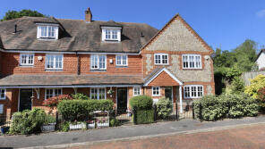 23, Wrights Yard, Great Missenden HP16 0BZ