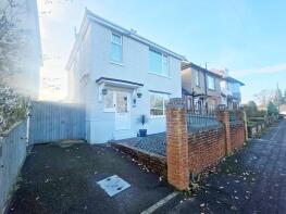 8, Hyde Road, Bournemouth BH10 5JX