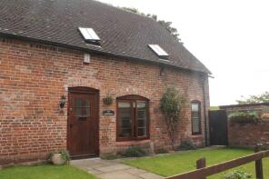15 Corn House, Longford Park, Longford, Newport TF10 8LW