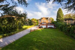 The Cedars, Ham Road, Liddington, Swindon SN4 0HH