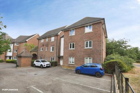 Millers Drive, Braintree, CM77