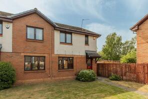 16, Burnbank Crescent, Loanhead EH20 9QE
