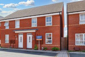 32, Flower Garden Drive, Nuneaton CV10 0FW