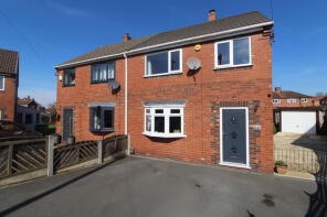 90, Wakefield Road, Swillington, Leeds LS26 8DJ