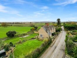 Jacksons Cottage, Fernham Road, Shellingford, Faringdon SN7 7PU