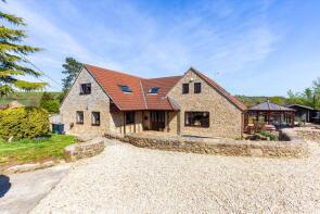 Jadestone, Guest Hill, Sherborne DT9 4LF